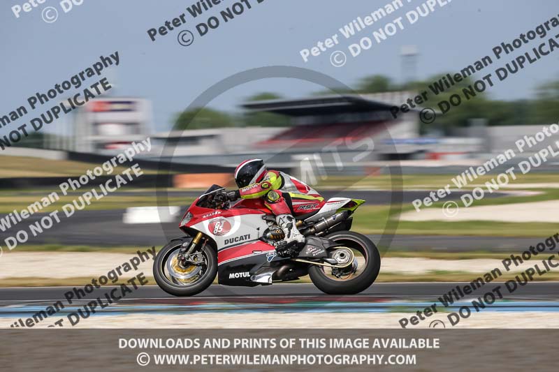25 to 27th july 2019;Slovakia Ring;event digital images;motorbikes;no limits;peter wileman photography;trackday;trackday digital images